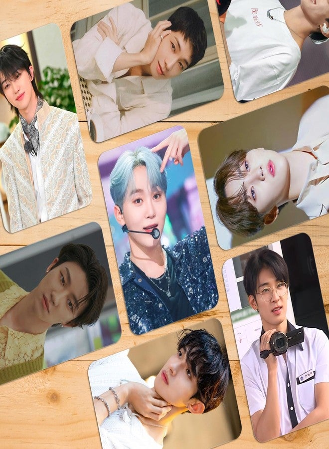 NS Trading بطاقات صور NS Trading Seventeen Bias Pack (مجموعة من 26 بطاقة + 6 بطاقات مجانية) - Image 5